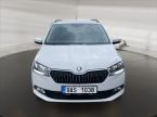 Škoda Fabia - fotka číslo 1