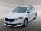 Škoda Fabia - fotka číslo 2