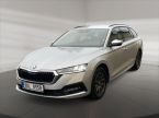 Škoda Octavia - fotka číslo 2