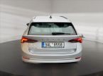 Škoda Octavia - fotka číslo 4