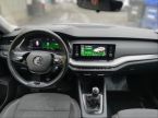 Škoda Octavia - fotka číslo 8