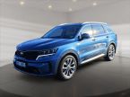 Kia Sorento - fotka číslo 1