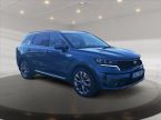 Kia Sorento - fotka číslo 0