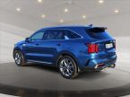 Kia Sorento - fotka číslo 4