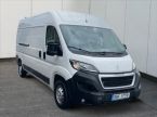 Peugeot Boxer - fotka číslo 0
