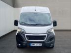 Peugeot Boxer - fotka číslo 1