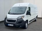 Peugeot Boxer - fotka číslo 2