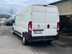 Peugeot Boxer - fotka číslo 3