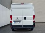 Peugeot Boxer - fotka číslo 4