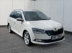 Škoda Fabia - fotka číslo 0