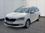 Škoda Fabia - fotka číslo 2