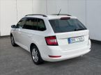 Škoda Fabia - fotka číslo 3