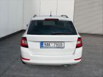 Škoda Fabia - fotka číslo 4