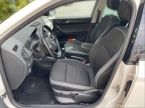 Škoda Fabia - fotka číslo 6