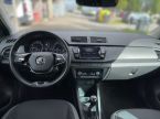 Škoda Fabia - fotka číslo 8