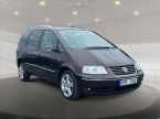 Volkswagen Sharan - fotka číslo 0