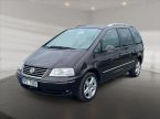 Volkswagen Sharan - fotka číslo 2