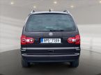 Volkswagen Sharan - fotka číslo 4