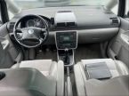 Volkswagen Sharan - fotka číslo 8