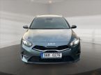 Kia Cee'd - fotka číslo 1