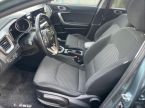 Kia Cee'd - fotka číslo 6