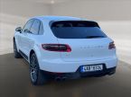 Porsche Macan - fotka číslo 3