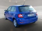 Škoda Fabia - fotka číslo 3