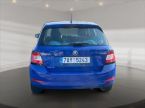 Škoda Fabia - fotka číslo 4
