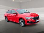 Škoda Scala - fotka číslo 0
