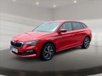 Škoda Scala - fotka číslo 2