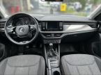 Škoda Scala - fotka číslo 8