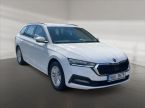 Škoda Octavia - fotka číslo 0