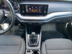 Škoda Octavia - fotka číslo 9