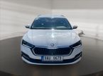 Škoda Octavia - fotka číslo 1