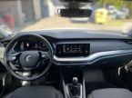 Škoda Octavia - fotka číslo 8