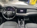 Škoda Octavia - fotka číslo 8
