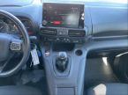 Citroën Berlingo - fotka číslo 9