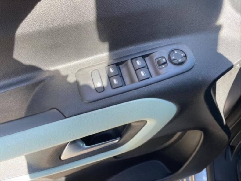 Citroën Berlingo - hlavní fotka