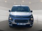 Citroën Berlingo - fotka číslo 1