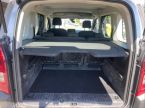 Citroën Berlingo - fotka číslo 5