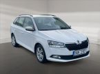 Škoda Fabia - fotka číslo 0