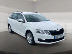 Škoda Octavia - fotka číslo 0