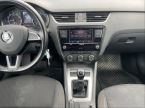 Škoda Octavia - fotka číslo 9