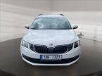 Škoda Octavia - fotka číslo 1