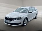 Škoda Octavia - fotka číslo 2