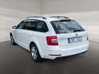 Škoda Octavia - fotka číslo 3