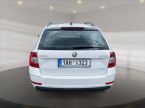 Škoda Octavia - fotka číslo 4