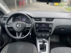 Škoda Octavia - fotka číslo 8