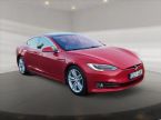 Tesla S-type - fotka číslo 0