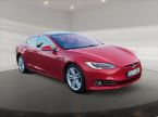 Tesla S-type - fotka číslo 0